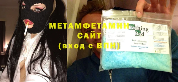 крисы Инта