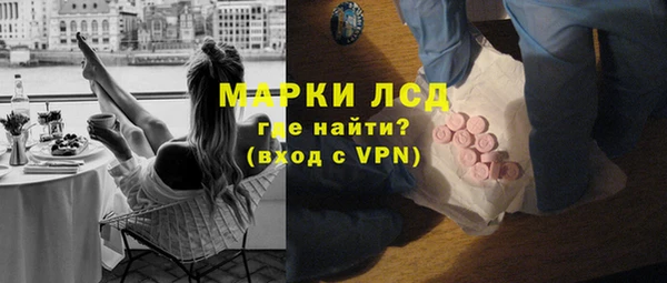 крисы Инта
